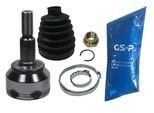 GSP Gelenksatz, Antriebswelle 809056 für ALFA ROMEO JEEP