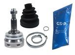 GSP Gelenksatz, Antriebswelle 812023 für DAEWOO CHEVROLET