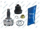 GSP Gelenksatz, Antriebswelle 823165 für HONDA