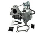 MEAT & DORIA Lader, Aufladung 65282 für NISSAN