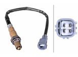 HELLA Lambdasonde 6pa358221921 für TOYOTA
