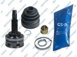 GSP Gelenksatz, Antriebswelle 841282 für NISSAN