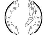 TRISCAN Bremsbackensatz 810010019 für HYUNDAI KIA