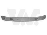 VAN WEZEL Träger, Stoßfänger 0346560 vorne für VW