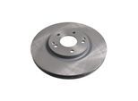 BLUE PRINT Bremsscheibe adg043218 Vorderachse belüftet 298mm für SSANGYONG