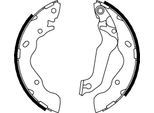 TRISCAN Bremsbackensatz, Feststellbremse 810043013 für HYUNDAI