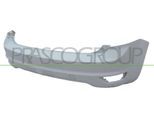 PRASCO Stoßfänger fd4261051 hinten für Ford