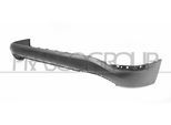 PRASCO Stoßfänger bm7061061 hinten für BMW