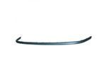DIEDERICHS Zier-/Schutzleiste, Stoßfänger HD Priority Parts 2204061 vorne für VW