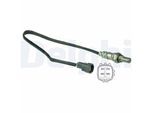 DELPHI Lambdasonde es2051212b1 für Subaru