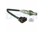 DELPHI Lambdasonde es2051412b1 für GM CHEVROLET