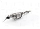 NAP Ruß-/Partikelfilter, Abgasanlage cad10169 für MITSUBISHI