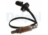 DELPHI Lambdasonde es1065712b1 für HYUNDAI