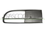 PRASCO Lüftungsgitter, Stoßfänger vg4242134 vorne links für VW