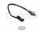 DELPHI Lambdasonde es2052212b1 für RENAULT