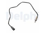 DELPHI Lambdasonde es2037712b1 für Volvo JAGUAR