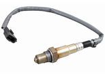 METZGER Lambdasonde 0895335 für RENAULT