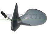 PRASCO Außenspiegel st5207134 links für SEAT