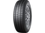 YOKOHAMA Ganzjahresreifen 195/70R15 104/102T - BluEarth Van AS RY61 e5224 195/70 R15