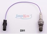 JAPKO Lambdasonde 3d01 für DAIHATSU