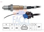 FACET Lambdasonde 108511 für Ford