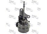 SIDAT Ladedruckregelventil 48534 für RENAULT