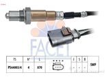 FACET Lambdasonde 108535 für VW