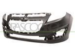 PRASCO Stoßfänger dw3421021 vorne für CHEVROLET