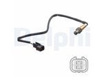 DELPHI Lambdasonde es2125712b1 für HYUNDAI