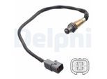 DELPHI Lambdasonde es2129712b1 für KIA
