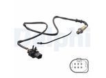 DELPHI Lambdasonde es2134812b1 für Audi VW