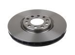 NK Bremsscheibe 201030 belüftet 305mm 28mm für ALFA ROMEO JEEP Chrysler