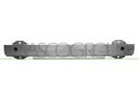 PRASCO Träger, Stoßfänger bm8041672 hinten für BMW