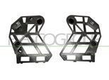 PRASCO Halter, Stoßfänger pg4281670 hinten rechts für Peugeot