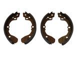 NK Bremsbackensatz 2732406 für MAZDA