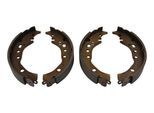 NK Bremsbackensatz, Feststellbremse 2745823 für TOYOTA