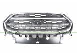 PRASCO Lüftungsgitter, Stoßfänger fd7522011 vorne für Ford