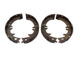 NK Bremsbackensatz, Feststellbremse 2745644 für MITSUBISHI TOYOTA LEXUS