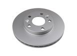 NK Bremsscheibe 3139102 belüftet 269mm 22mm für RENAULT DACIA