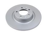 NK Bremsscheibe 313736 voll 290mm 14mm für Peugeot Citroën Fiat TOYOTA