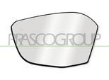 PRASCO Spiegelglas, Außenspiegel ci5107524 links für Citroën