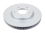 NK Bremsscheibe 313423 belüftet 280mm 26mm für KIA HYUNDAI (DYK)