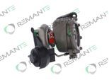 REMANTE Lader, Aufladung MITSUBISHI 49131-06007 003001000198r für Opel