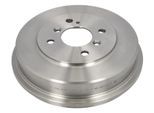 MEYLE Bremstrommel 7155230041 Hinterachse für Ford