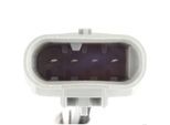 HERTH+BUSS ELPARTS Lambdasonde 70685400 für Vaughall CHEVROLET