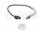 DELPHI Lambdasonde es2123812b1 für Mercedes