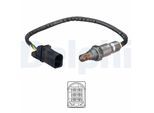 DELPHI Lambdasonde es2131412b1 für Fiat