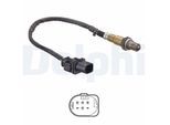 DELPHI Lambdasonde es2129912b1 für KIA