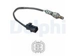 DELPHI Lambdasonde es2115812b1 für CHEVROLET