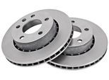 A.B.S. Bremsscheibe 15819 belüftet 258mm 24mm für Opel Vaughall